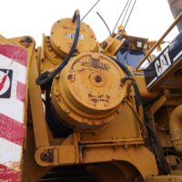 1999 CAT 572R Pipe Layer - Image 19