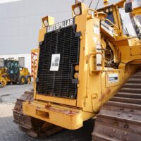 1999 CAT 572R Pipe Layer - Image 20