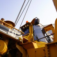 1999 CAT 572R Pipe Layer - Image 22