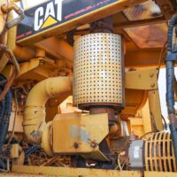 1999 CAT 572R Pipe Layer - Image 31