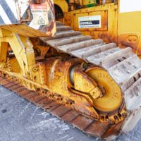 1999 CAT 572R Pipe Layer - Image 32