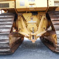 1999 CAT 572R Pipe Layer - Image 34