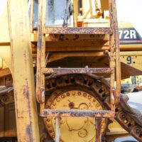 1999 CAT 572R Pipe Layer - Image 6