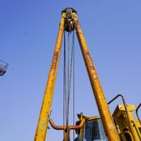 1999 CAT 572R Pipe Layer - Image 7