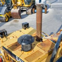 1999 CAT 572R Pipe Layer - Image 10