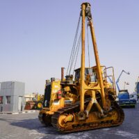 1999 CAT 572R Pipe Layer - Image 18