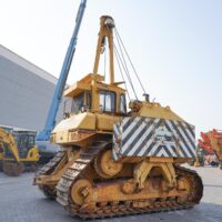 1999 CAT 572R Pipe Layer - Image 11