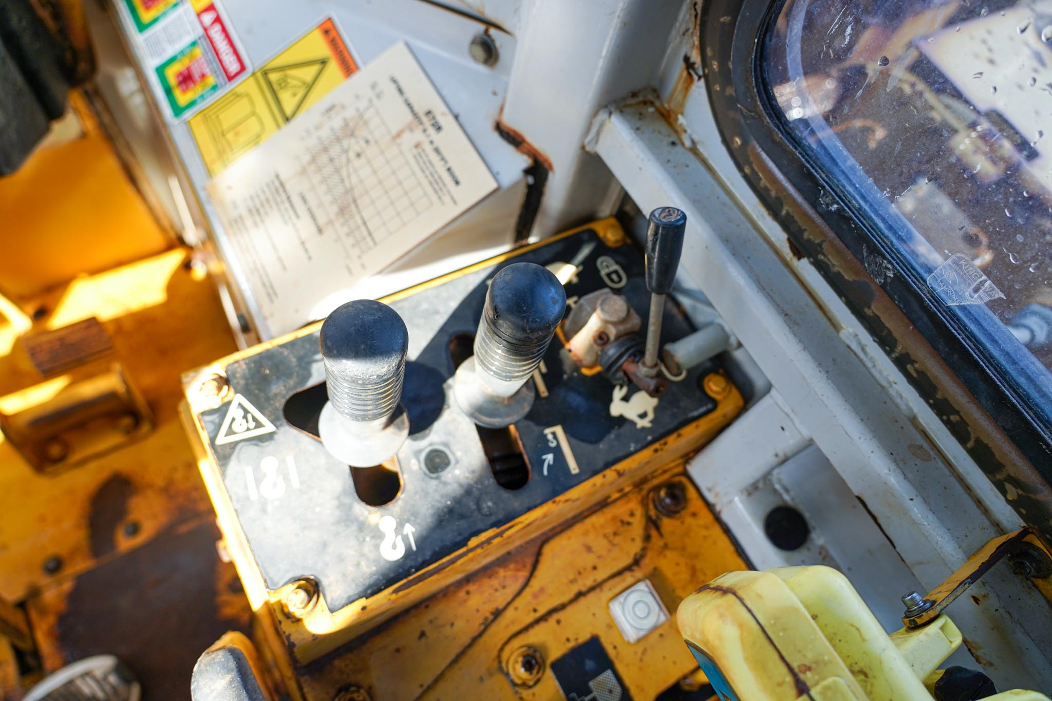 1999 CAT 572R Pipe Layer - Image 14