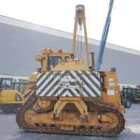 1999 CAT 572R Pipe Layer - Image 8