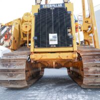 1999 CAT 572R Pipe Layer - Image 21