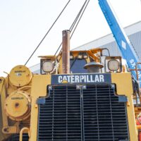 1999 CAT 572R Pipe Layer - Image 22