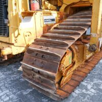 1999 CAT 572R Pipe Layer - Image 26