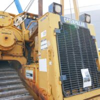 1999 CAT 572R Pipe Layer - Image 29