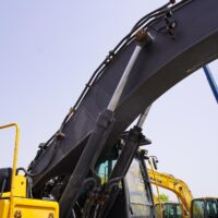 2017 VOLVO EC480DL Tracked Excavator - Image 15