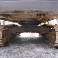 2017 VOLVO EC480DL Tracked Excavator - Image 20