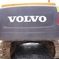 2017 VOLVO EC480DL Tracked Excavator - Image 21