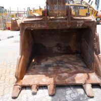 2017 VOLVO EC480DL Tracked Excavator - Image 7