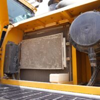 2017 VOLVO EC480DL Tracked Excavator - Image 25