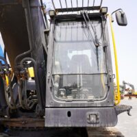 2017 VOLVO EC480DL Tracked Excavator - Image 27