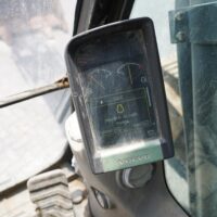 2017 VOLVO EC480DL Tracked Excavator - Image 33