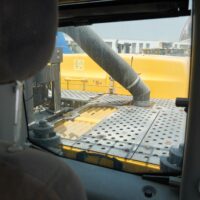 2017 VOLVO EC480DL Tracked Excavator - Image 35