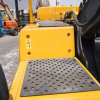 2017 VOLVO EC480DL Tracked Excavator - Image 37
