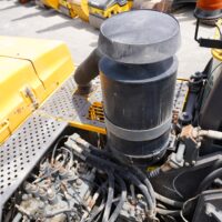 2017 VOLVO EC480DL Tracked Excavator - Image 38