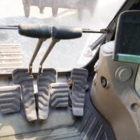 2017 VOLVO EC480DL Tracked Excavator - Image 31