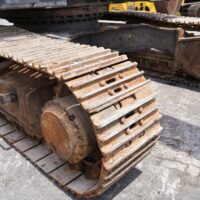 2017 VOLVO EC480DL Tracked Excavator - Image 9