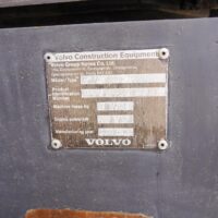 2017 VOLVO EC480DL Tracked Excavator - Image 12