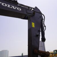2017 VOLVO EC480DL Tracked Excavator - Image 14