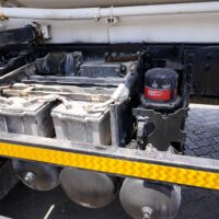 2019 RENAULT K440 Cement Mixer - Image 16