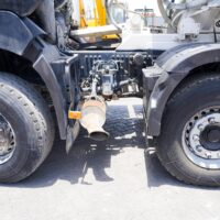 2019 RENAULT K440 Cement Mixer - Image 20
