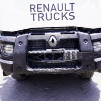 2019 RENAULT K440 Cement Mixer - Image 22