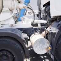 2019 RENAULT K440 Cement Mixer - Image 8