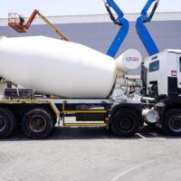 2019 RENAULT K440 Cement Mixer - Image 6