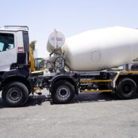 2019 RENAULT K440 Cement Mixer - Image 4
