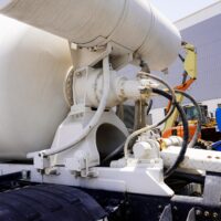 2019 RENAULT K440 Cement Mixer - Image 9