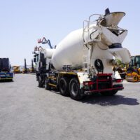 2019 RENAULT K440 Cement Mixer - Image 3