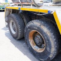 2019 RENAULT K440 Cement Mixer - Image 12