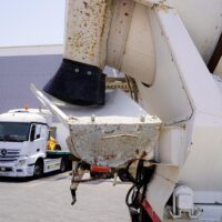 2019 RENAULT K440 Cement Mixer - Image 13