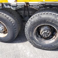 2019 RENAULT K440 Cement Mixer - Image 31