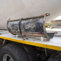 2019 RENAULT K440 Cement Mixer - Image 23