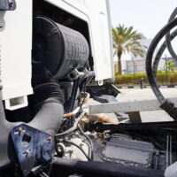 2019 RENAULT K440 Cement Mixer - Image 17