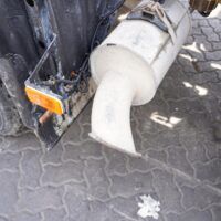 2019 RENAULT K440 Cement Mixer - Image 15