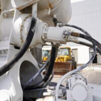 2019 RENAULT K440 Cement Mixer - Image 35