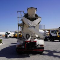 2019 RENAULT K440 Cement Mixer - Image 7