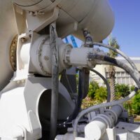2019 RENAULT K440 Cement Mixer - Image 46