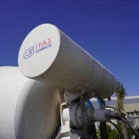 2019 RENAULT K440 Cement Mixer - Image 45