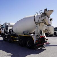 2019 RENAULT K440 Cement Mixer - Image 6
